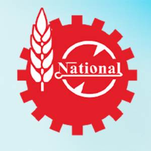Nationa; Agro